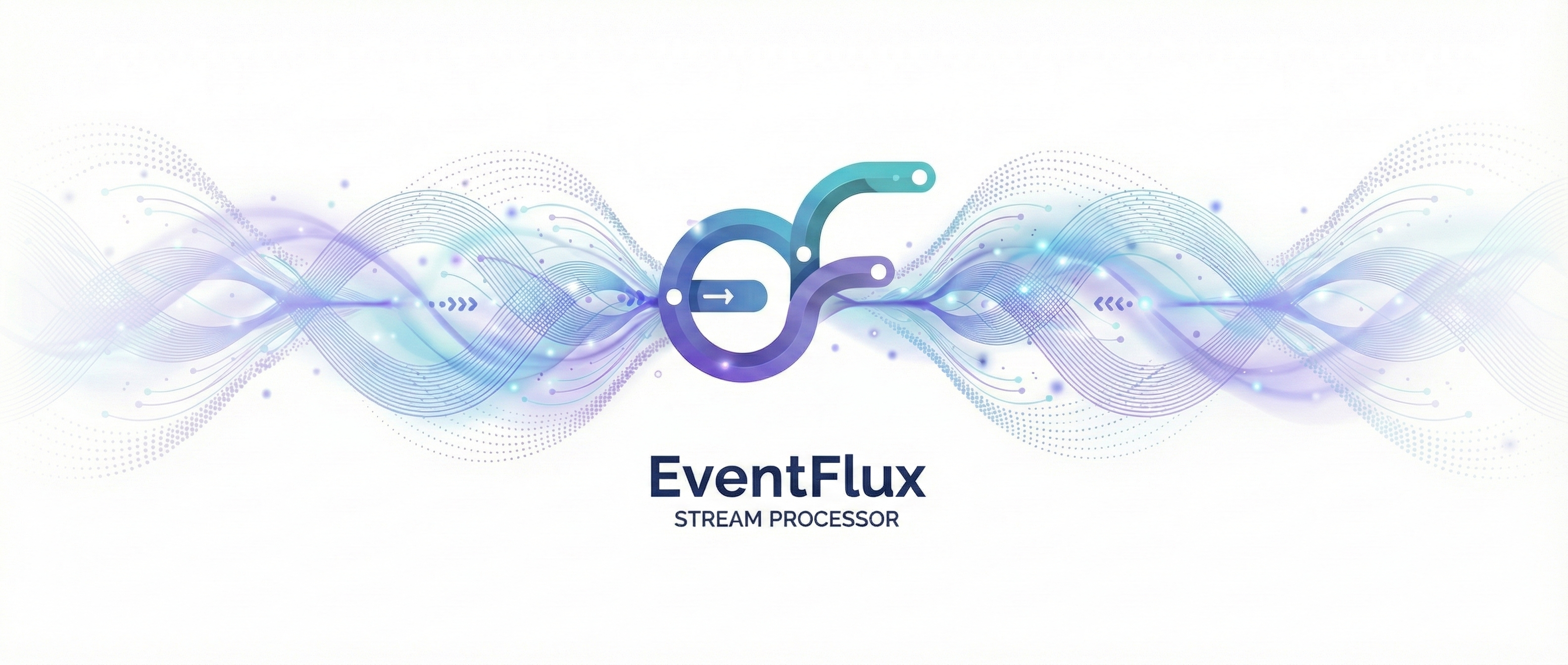 EventFlux — Stream Processor